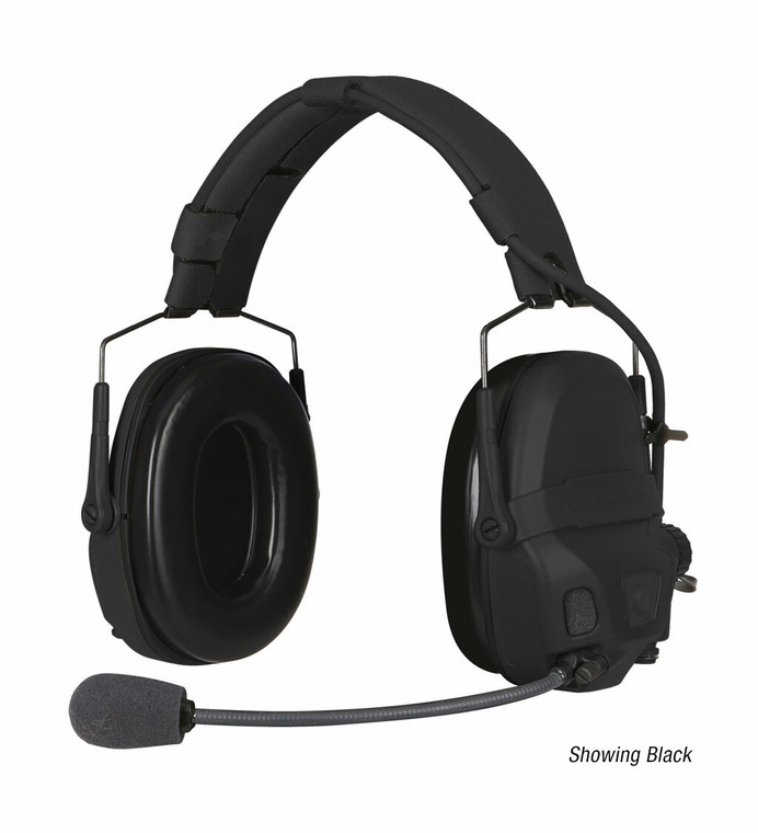 OPS-CORE AMP COMMUNICATION HEADSET - CONNECTORIZED (NFMI)