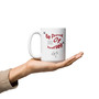 Personalised 'Be Proud Of Yourself' Mug 11 oz