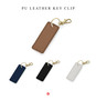 Personalised key clip