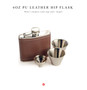 Personalised Hip flask
