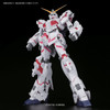 BANDAI Mega size model Mobile Suit Gundam UC Unicorn (Destroy Mode) 1/48 scale color-coded plastic model 