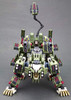 KOTOBUKIYA ZOIDS RZ-041 Liger Zero Panzer Marking Plus Ver. Total length about 320mm 1/72 scale plastic model 