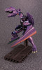 TAKARA TOMY Transformer Masterpiece MP-43 Megatron (Beast Wars) Plastic model 