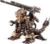 KOTOBUKIYA ZOIDS Gojulas the Ogre Height approx. 370mm 1/72 scale color-coded plastic model 