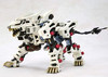 KOTOBUKIYA ZOIDS RZ-041 Liger Zero Marking Plus Ver. Total length approx. 310mm 1/72 scale plastic model 