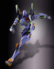 KOTOBUKIYA METAL BUILD Evangelion first machine about 220mm die cast & ABS & PVC made painted movable figure