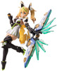 KOTOBUKIYA Phantasy Star Online 2 es Gene (Stella Innocent Ver.) Height approx 160mm Non Scale Plastic Model