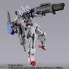 BANDAI METAL BUILD Gundam Astraea + Proto GN High Mega Launcher