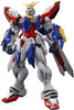 BANDAI SPIRITS High resolution model Mobile Fighter G Gundam God Gundam 1/100 scale color-coded plastic model