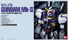 BANDAI SPIRITS PG 1/60 RX-178 Gundam Mk-II (Eugo Color) (Mobile Suit Z Gundam) 