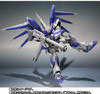 BANDAI METAL ROBOT soul (SIDE MS) Hi-ν Gundam-Beltorchika Children-Mobile Suit Gundam Char's Counterattack