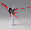 BANDAI METAL BUILD Mobile Suit Gundam SEED Aile Strike Gundam Approx. 180mm Die-cast & ABS & PVC Painted movable figure