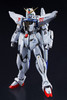 BANDAI SPIRITS METAL BUILD Mobile Suit Gundam F91 Approx. 170mm ABS&PC&PVC&Diecast made Painted movable figure