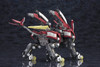 KOTOBUKIYA ZOIDS RZ-028 Blade Liger AB Leon Specification Renewal Ver. 1/72 Scale Plastic Kit