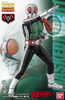 BANDAI SPIRITS MG FIGURERISE 1/8 Kamen Rider New No. 1