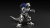 Aoshima Godzilla x Mechagodzilla MFS-3 Kiryu Height approx. 24 cm Color-coded Plastic Model GO-01