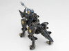 KOTOBUKIYA ZOIDS RZ-046 Shadow Fox 1/72 scale plastic kit