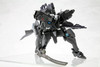 Kotobukiya Muv-Luv Alternative Shiranui Type-2 Fuji Magisterium Team (Isumi Valkyries) non-scale plastic kit 