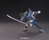 BANDAI SPIRITS Little Battlers Experience LBX 050 Val Diver 1/1