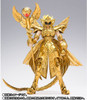 BANDAI Saint Cloth Myth EX 13th Golden Saint Warrior ORIGINAL COLOR EDITION 