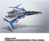 BANDAI DX Chogokin Macross Delta VF-31J Siegfried (Hayate Immermann Machines) Plastic model (TAMASHII NATION 2017)