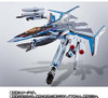 BANDAI DX Chogokin Macross Delta VF-31J Siegfried (Hayate Immermann Machines) Plastic model (TAMASHII NATION 2017)