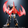 BANDAI Super Robot Chogokin Great Mazinkaiser (Tamashii Nations)