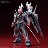 BANDAI SPIRITS High-Resolution Model Gundam SEED ASTRAY B Gundam Astray Noir 1/100th scale Color coded plastic model