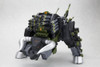 KOTOBUKIYA ZOIDS RZ-031 Divison Toma Specifications 1/72 Scale Plastic Kit