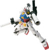 BANDAI GUNDAM FIX FIGURATION METAL COMPOSITE RX-78-2 Gundam (THE ORIGIN) First edition bonus