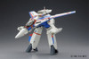 Super Dimension Fortress Macross 1/48th complete variant VF-1A Angel Birds specification machine 