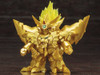 KOTOBUKIYA GaoGaiGar FINAL D-Style Genesic Golden Destruction God