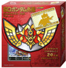 BANDAI SD Gundam Gaiden Complete Box Vol.4