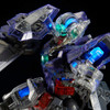 BANDAI PG Gundam Exia Clear Color Body 1/60 