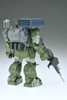 WAVE 1/24 Armored Trooper Votoms Scopedog Pailsen Files Edition Berkoff Squad Specifications