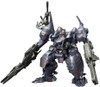 KOTOBUKIYA Armored Core V KT-104/PERUN Hangedman Rematch Ver. 1/72 Scale Plastic Kit 