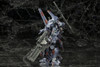 KOTOBUKIYA Armored Core V KT-104/PERUN Hangedman Rematch Ver. 1/72 Scale Plastic Kit 