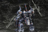 KOTOBUKIYA Armored Core V KT-104/PERUN Hangedman Rematch Ver. 1/72 Scale Plastic Kit 