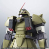 BANDAI ROBOT Spirits <SIDE MS> MS-06M Underwater Zaku Ver.