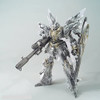 BANDAI MG 1/100 The Gundam Base Limited Sinanju [Mechanical Clear]