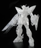 BANDAI [Chara Hobby 2012 exclusive] MG 1/100 GAT-X207 Blitz Gundam Mirage Colloid (Clear Ver.)