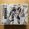 BANDAI Robot Spirit <SIDE MS> Xi Gundam (Tamashii Web Limited)