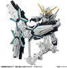BANDAI Mobile Suit Gundam MOBILE SUIT ENSEMBLE EX01 Full Armor Unicorn Gundam