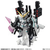 BANDAI Mobile Suit Gundam MOBILE SUIT ENSEMBLE EX01 Full Armor Unicorn Gundam