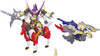 BANDAI SPIRITS SD Gundam Sangokuden Brave Battle Warriors Tallgeese / Akatsukima / Tentama Armor Clear color version 