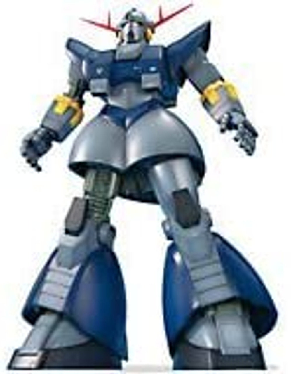 BANDAI SPIRITS MG 1/100 MSN-02 Perfect Zeong (Mobile Suit Gundam)