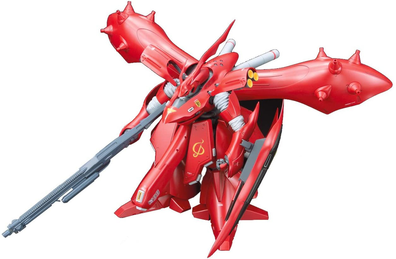 Qt936 Bandai Spirits 1:100 Master Grade GN-005 Gundam Virtue