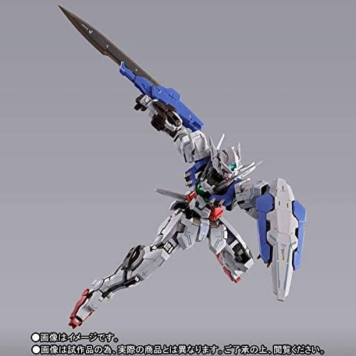 METAL BUILD Gundam Astraea + Proto GN High Mega Launcher Used