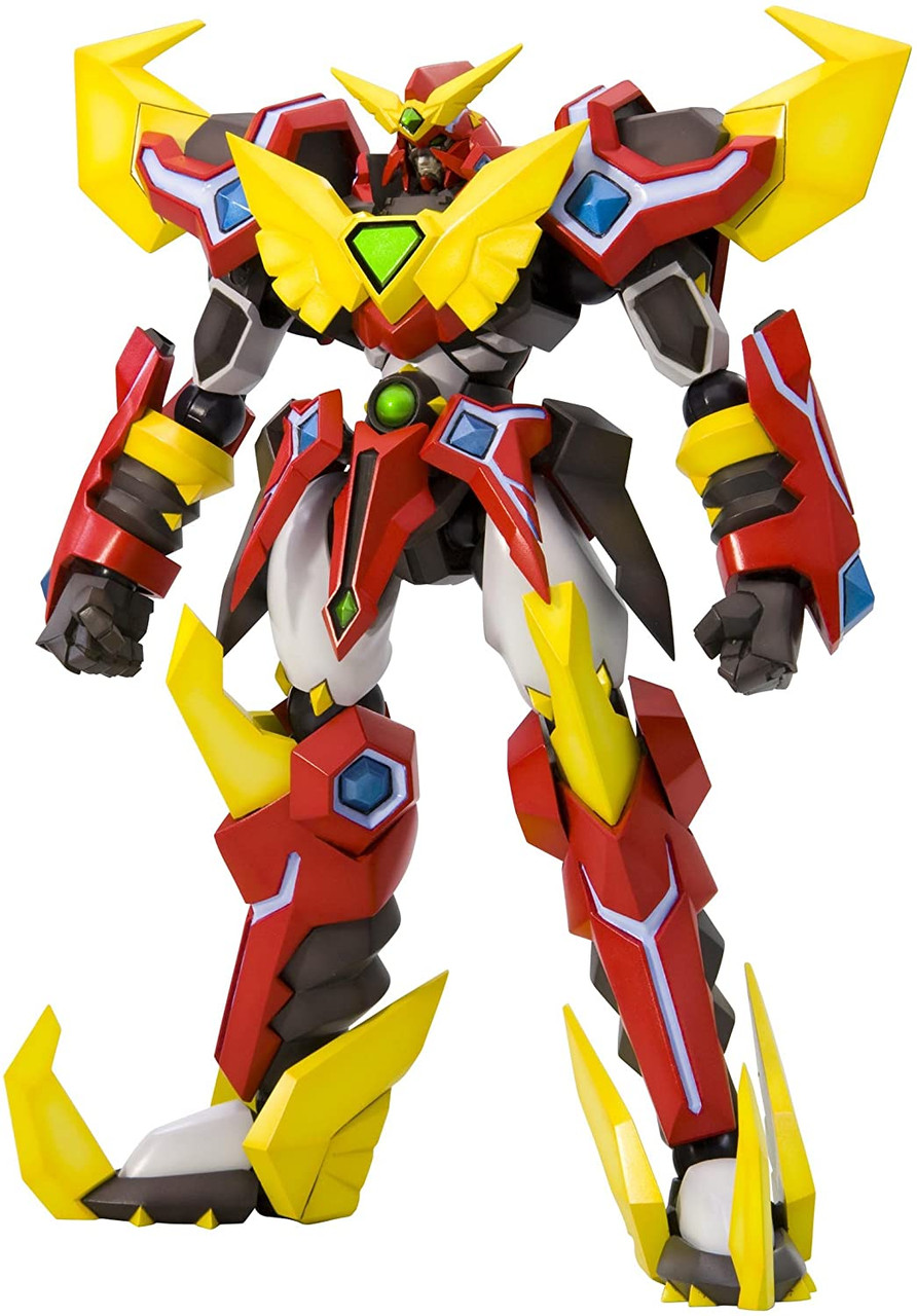 KOTOBUKIYA Super Robot Wars OG ORIGINAL GENERATIONS Compatible