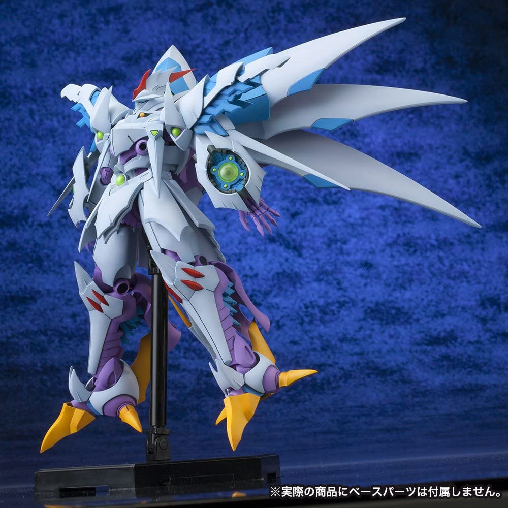 KOTOBUKIYA Super Robot Wars OG ORIGINAL GENERATIONS Cybaster